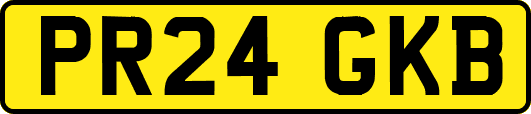 PR24GKB