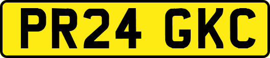 PR24GKC