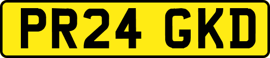 PR24GKD