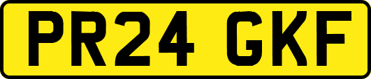 PR24GKF