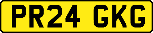 PR24GKG