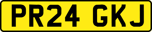 PR24GKJ