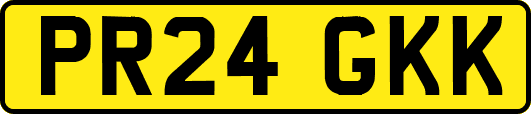 PR24GKK