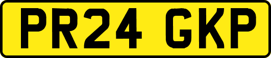 PR24GKP