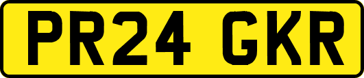 PR24GKR