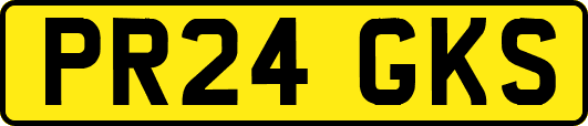 PR24GKS