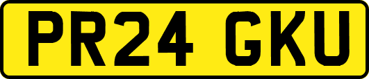 PR24GKU