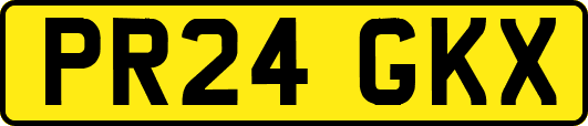 PR24GKX