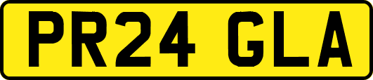 PR24GLA