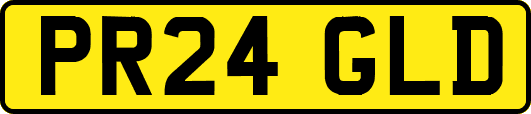 PR24GLD
