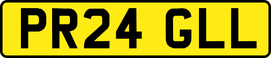 PR24GLL
