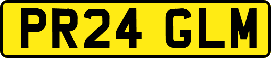 PR24GLM