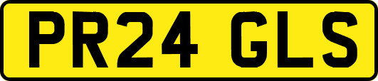 PR24GLS