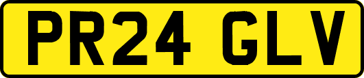PR24GLV