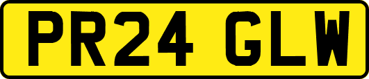 PR24GLW