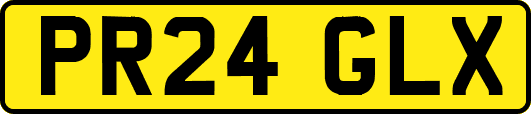 PR24GLX
