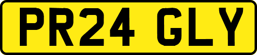 PR24GLY