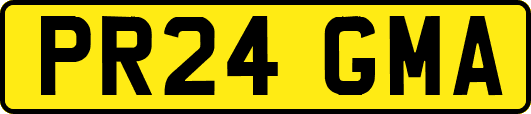 PR24GMA