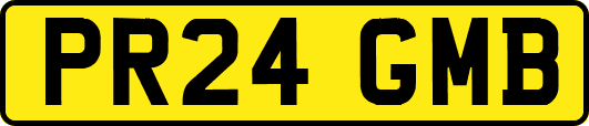 PR24GMB