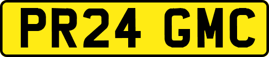 PR24GMC