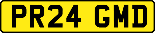 PR24GMD