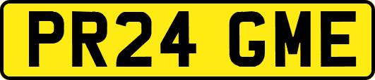 PR24GME
