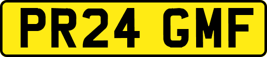 PR24GMF