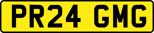 PR24GMG