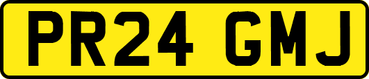 PR24GMJ