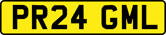 PR24GML