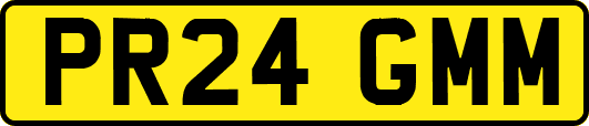 PR24GMM