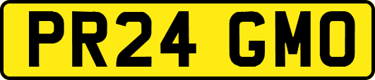 PR24GMO
