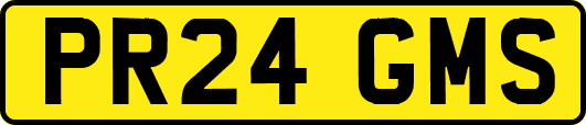 PR24GMS