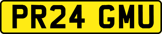 PR24GMU