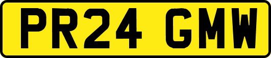PR24GMW