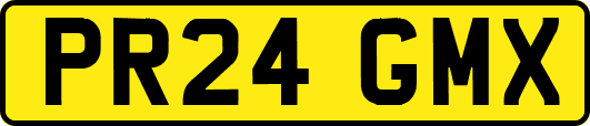 PR24GMX