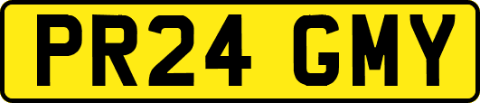 PR24GMY
