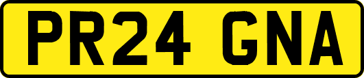 PR24GNA