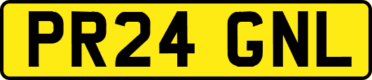 PR24GNL