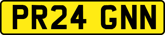 PR24GNN