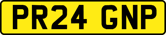PR24GNP
