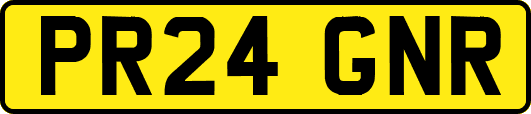 PR24GNR