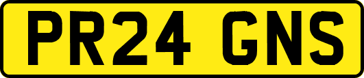 PR24GNS