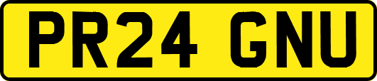 PR24GNU