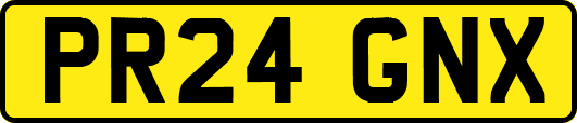 PR24GNX