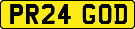 PR24GOD