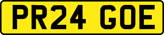 PR24GOE