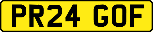 PR24GOF