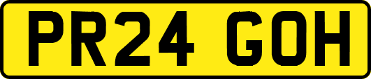 PR24GOH