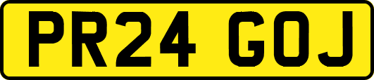 PR24GOJ